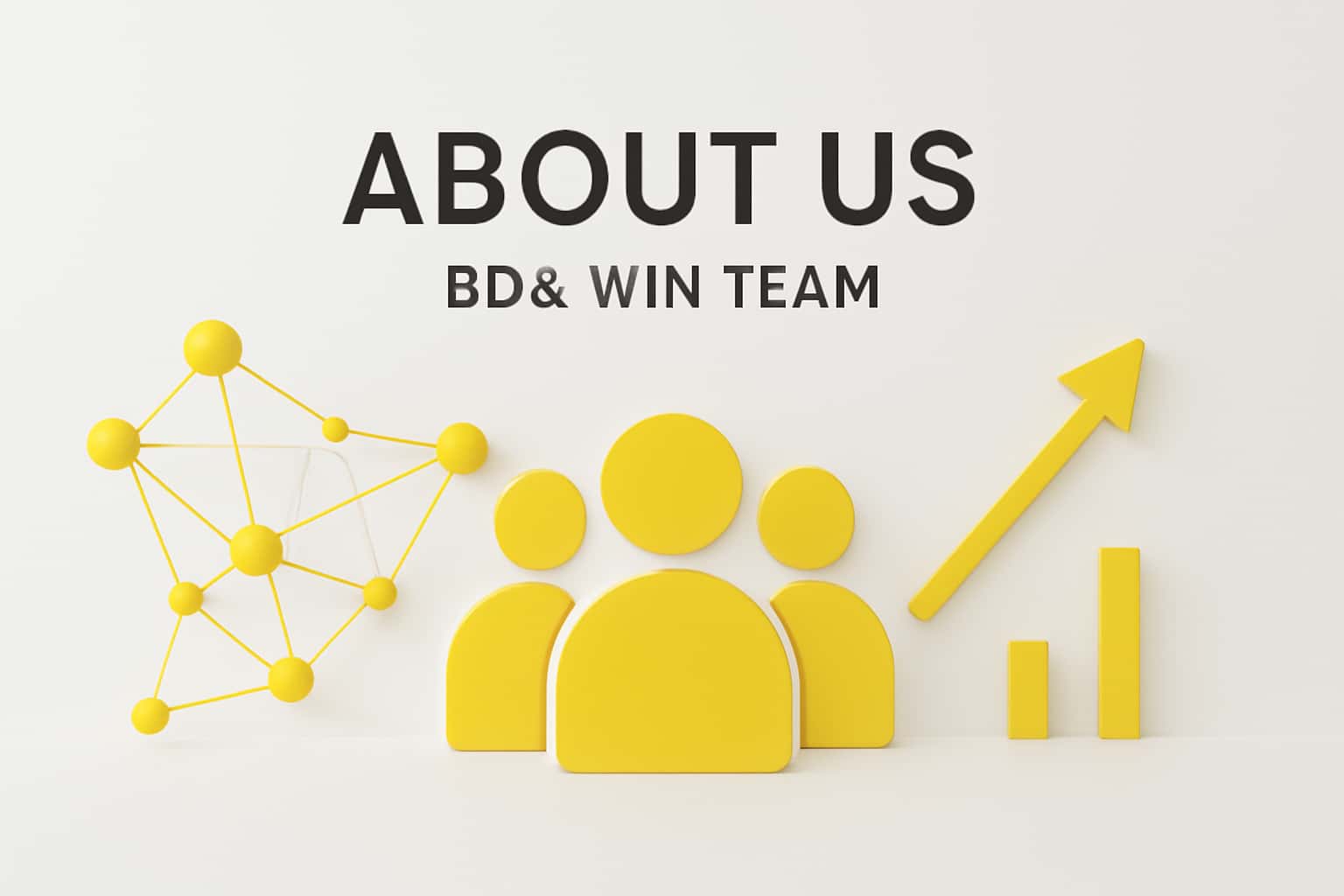 About Us - BDG Win Team Interface