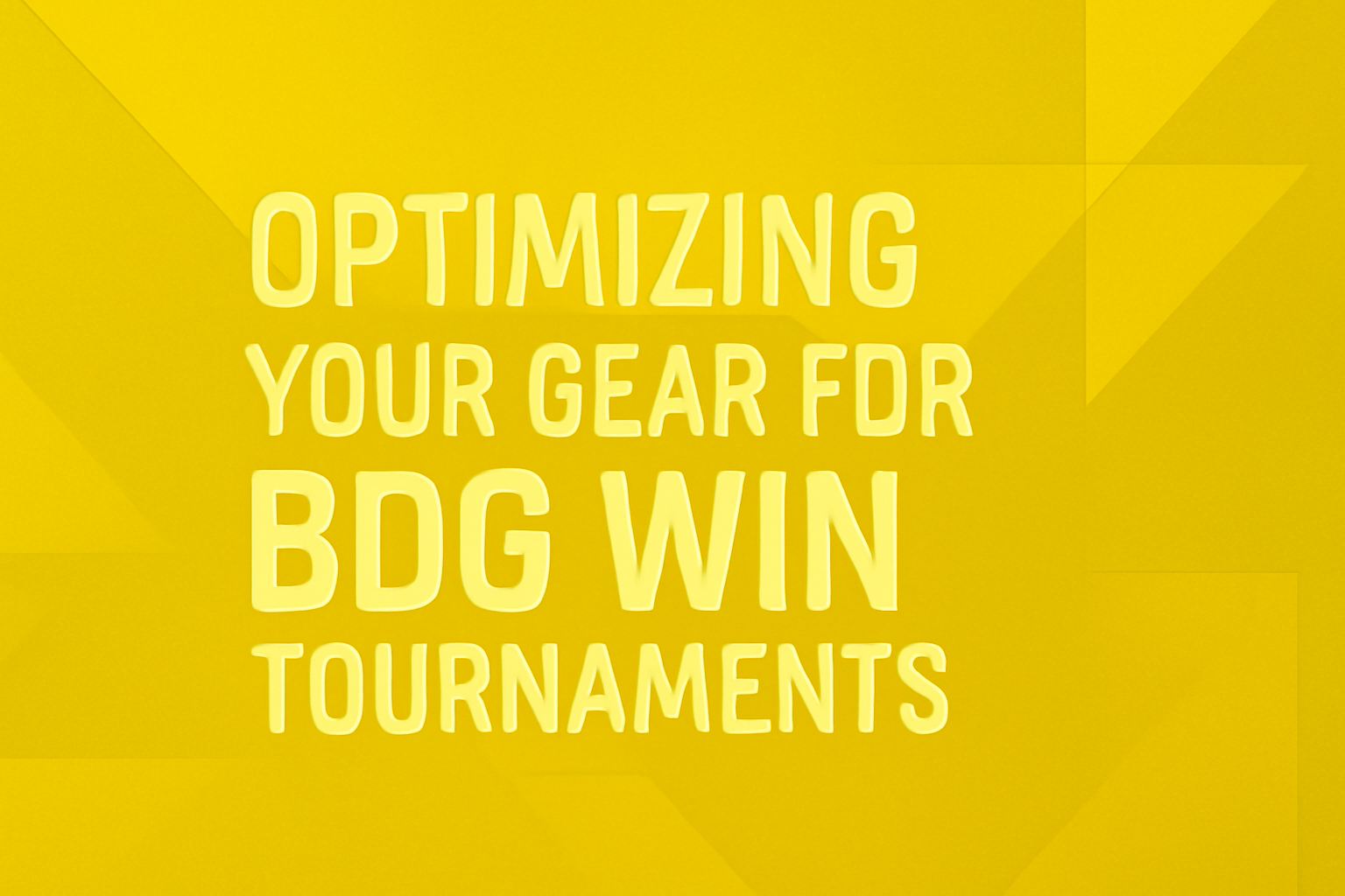 Informational graphic depicting BDG Win Update Notices with #cfbe23 accents.