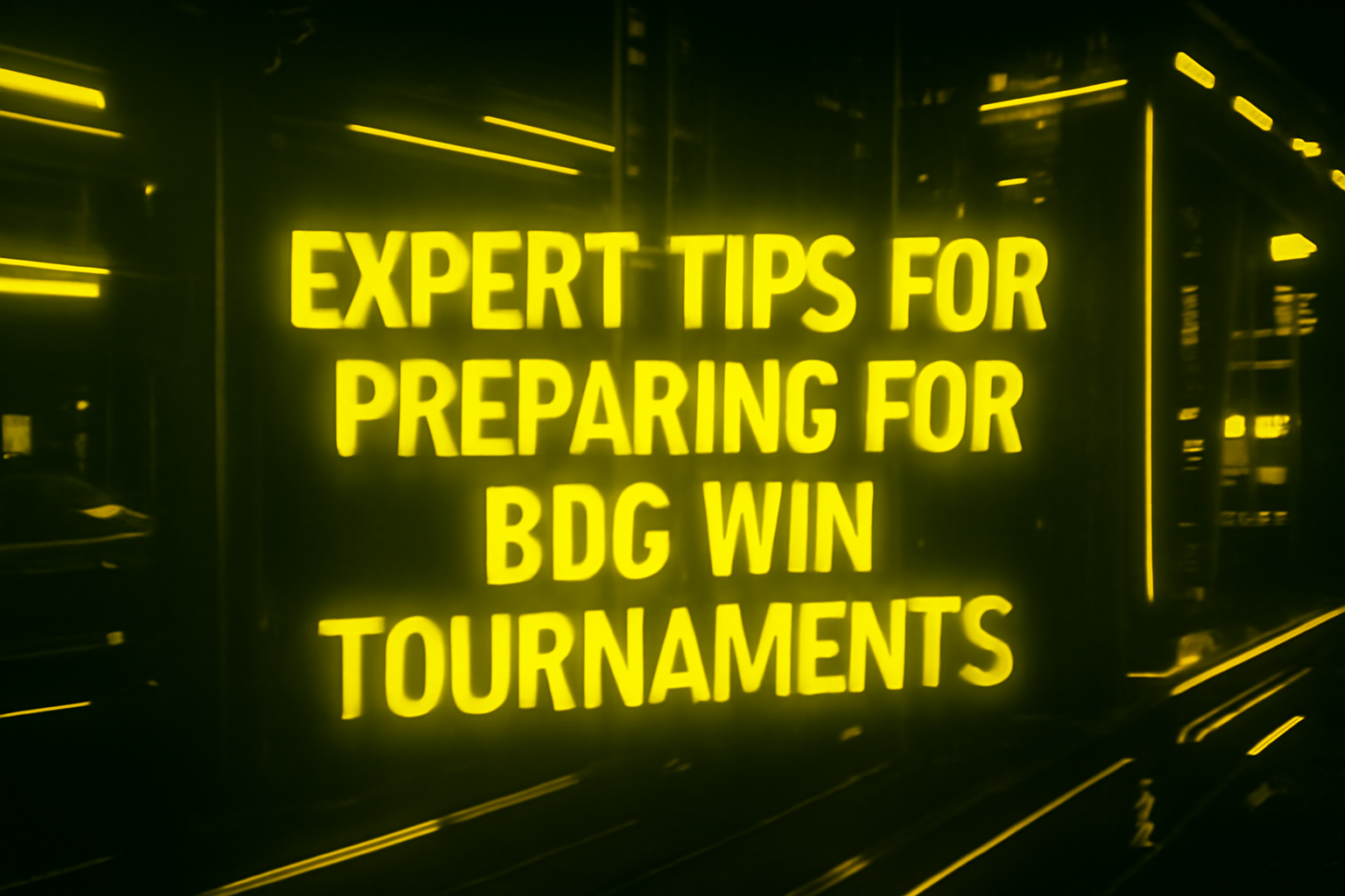 Informative scene about resolving BDG Win login issues.