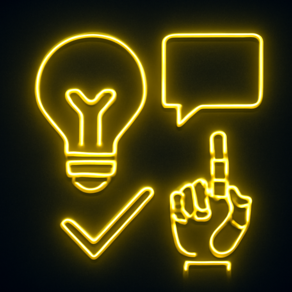 Icon representing login support for BDG Win.